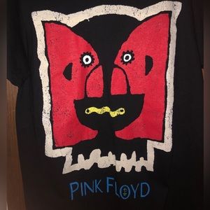 Pink Floyd Tee (Small)